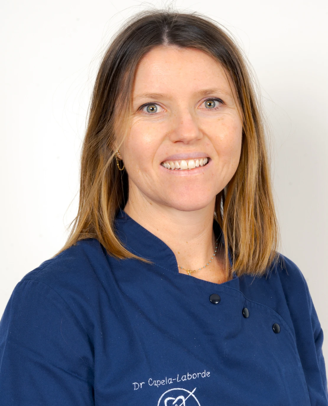Dr Camille CAPELA