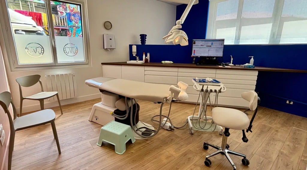 Orthodontie Fécamp 76400 - Docteur Camille Capela Criquetot-l’Esneval 